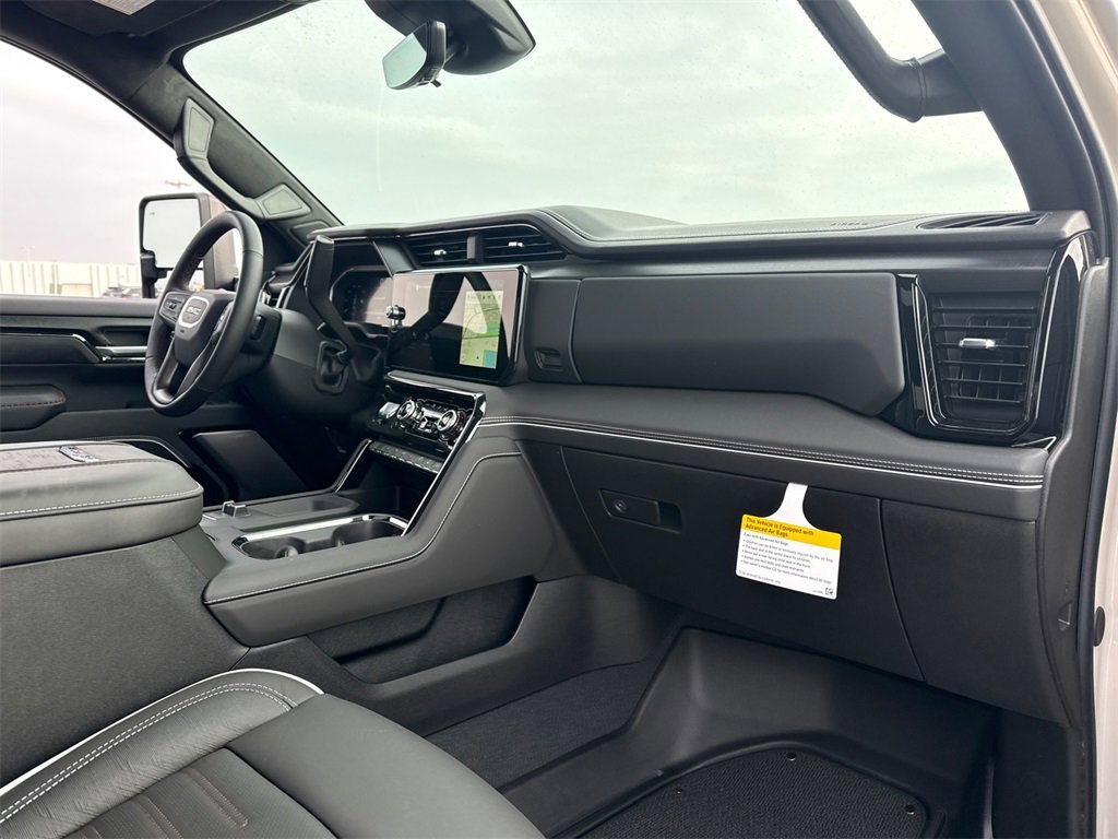 2026 GMC SIERRA HD - Image 40