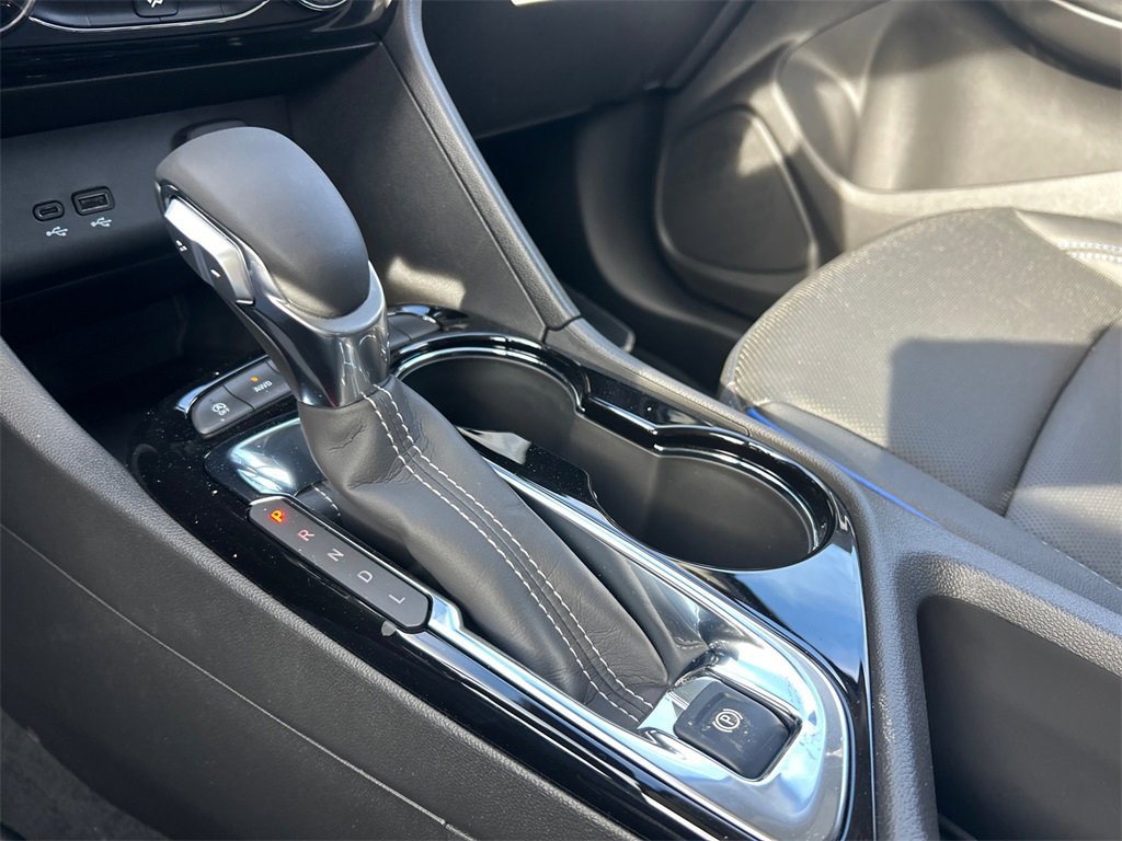 2026 BUICK ENCORE GX - Image 24