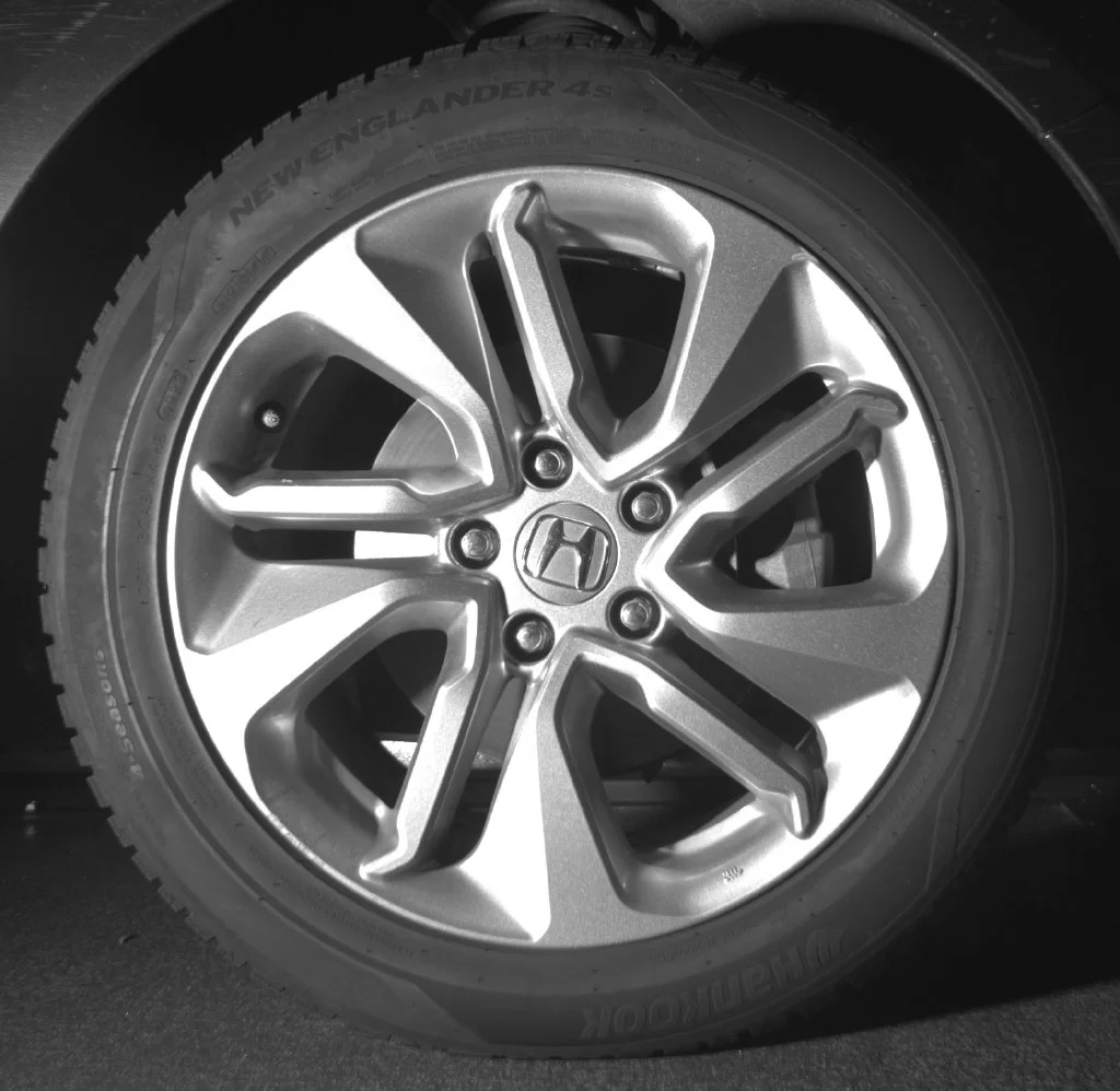 Used 2020 Blue Honda LX image 23