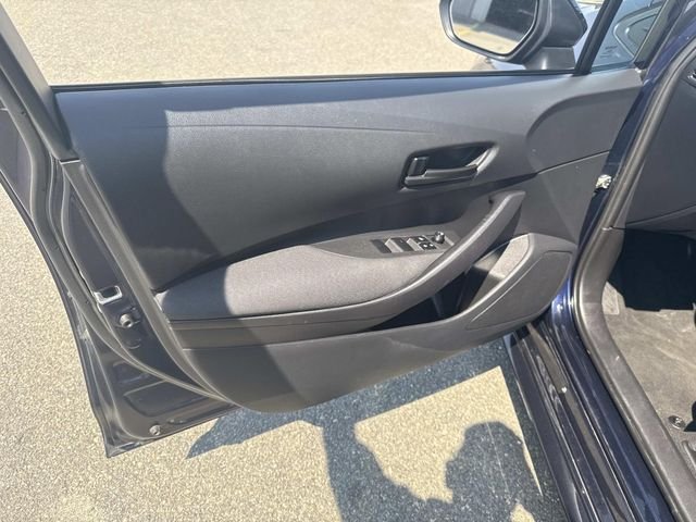 Used 2024 Blueprint Toyota LE image 16