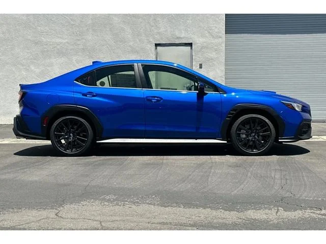 New 2026 WR BLUE PEARL Subaru Limited image 27