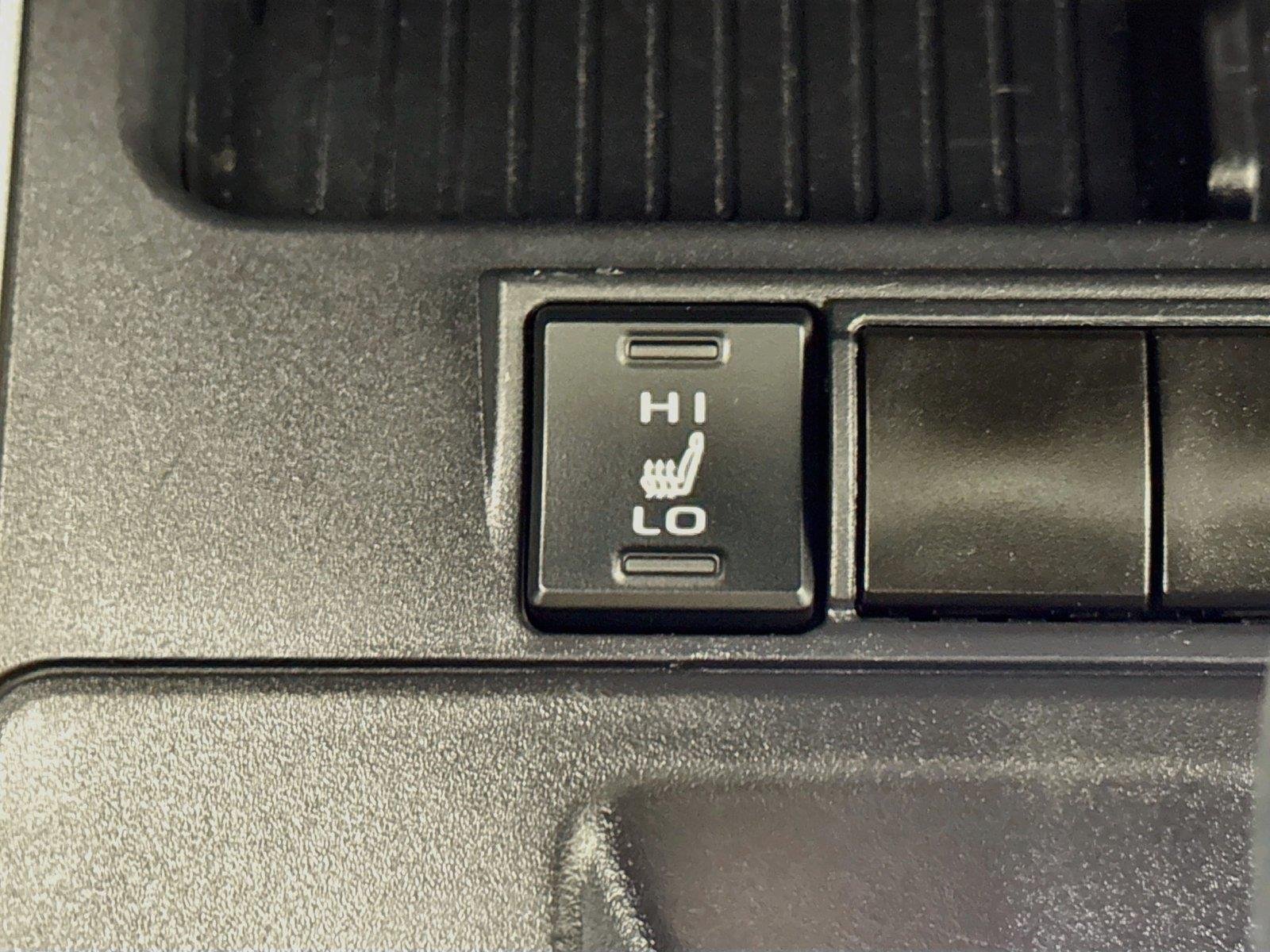 Used 2026 Celestite Toyota XLE image 8