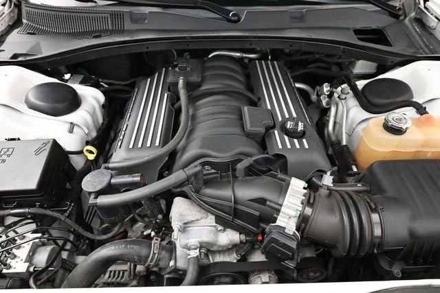 Used 2019 White Dodge R/T Scat Pack image 23