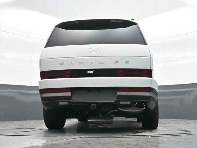 New 2026 White Hyundai Limited image 18