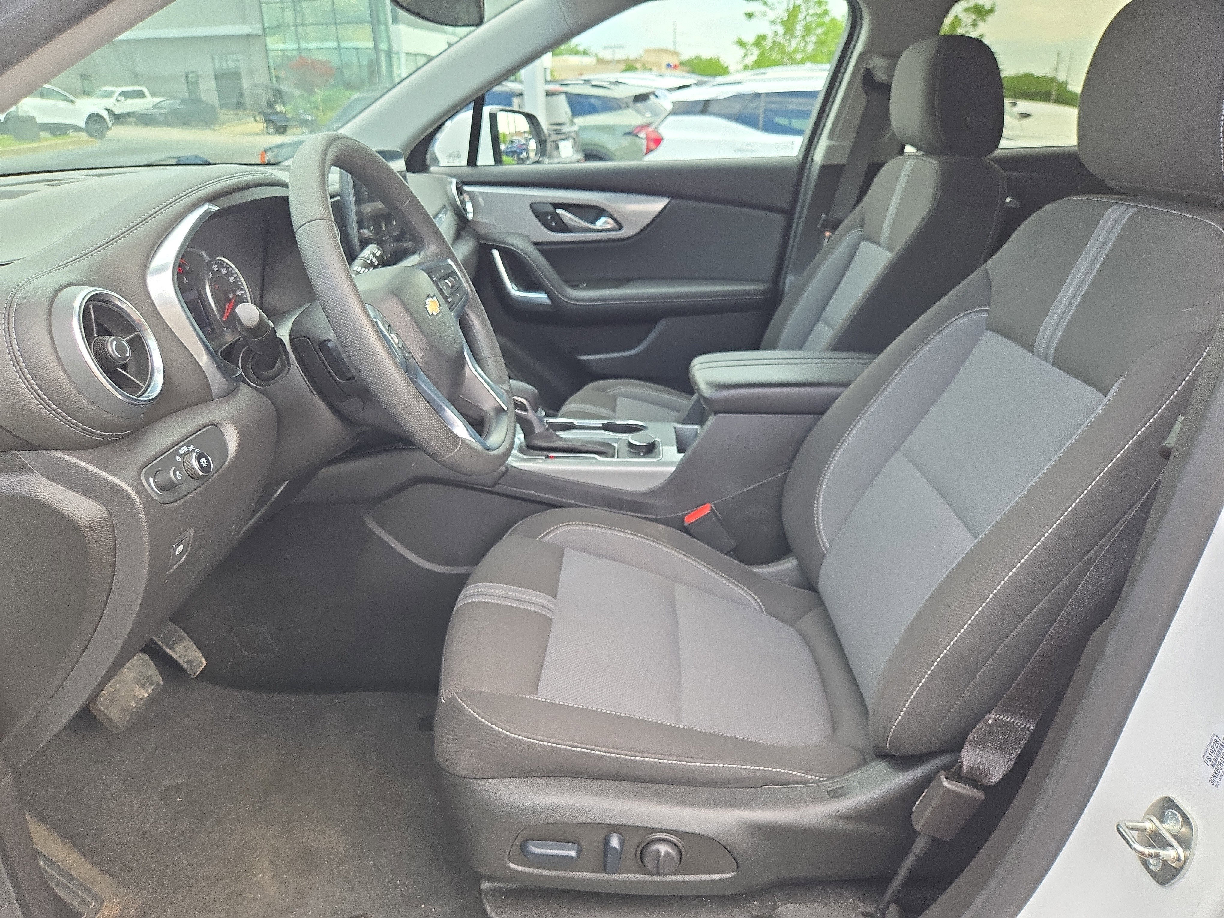 2023 Chevrolet Blazer 2LT - Photo 21