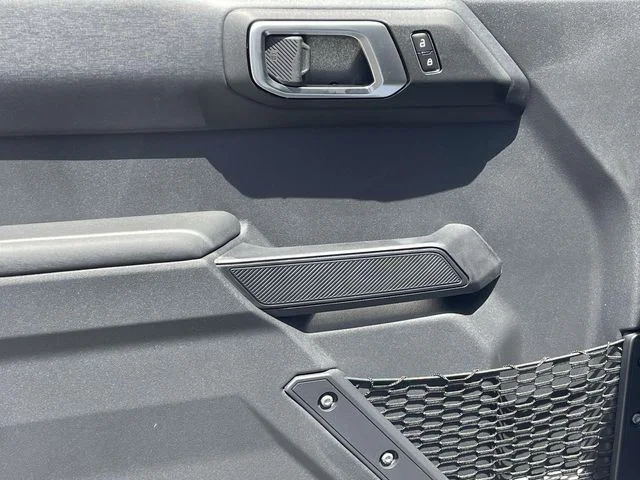 New 2026 Oxford White Ford Outer Banks® image 11