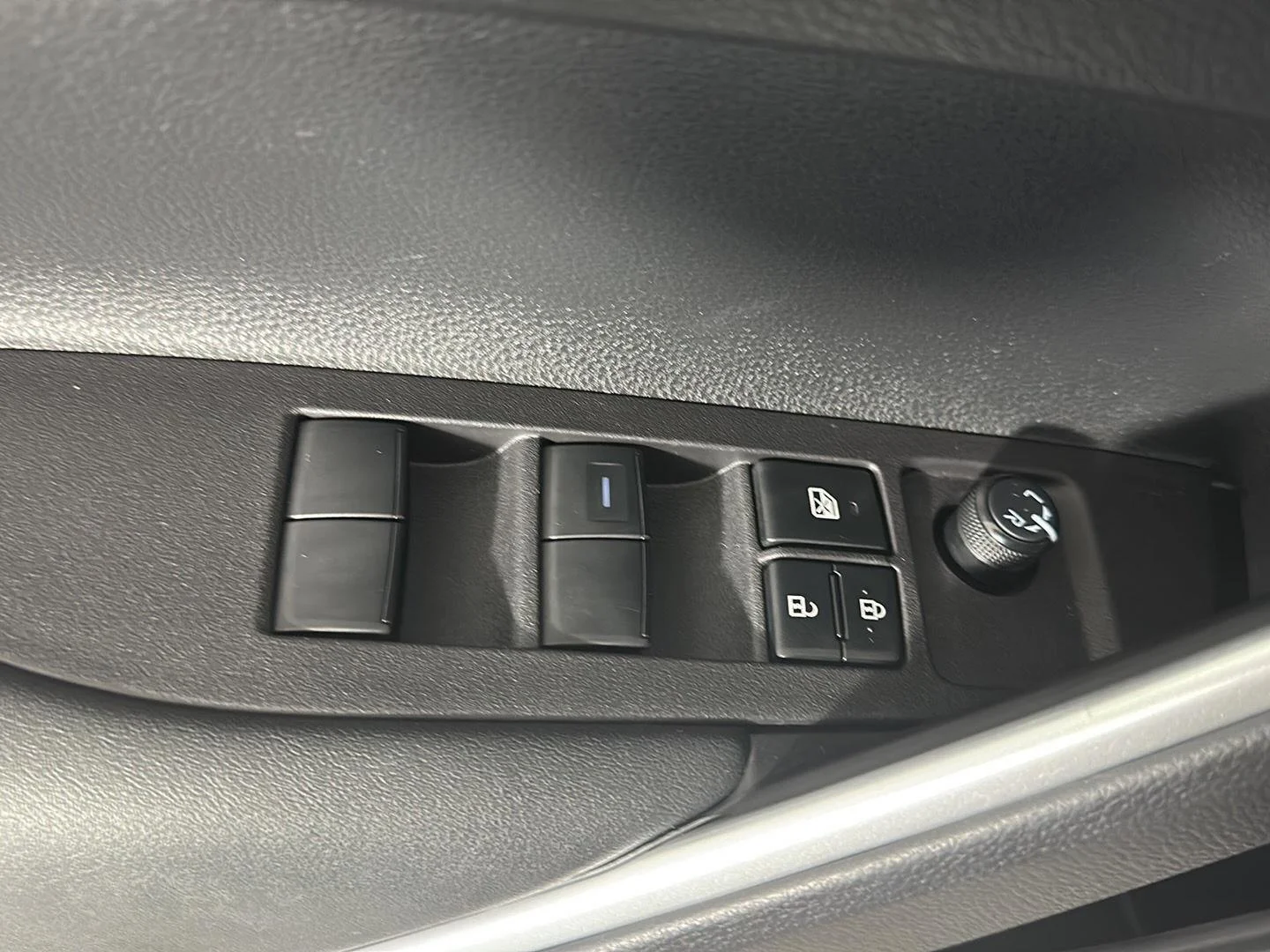 Used 2024 Jet Black Toyota Hybrid S image 11