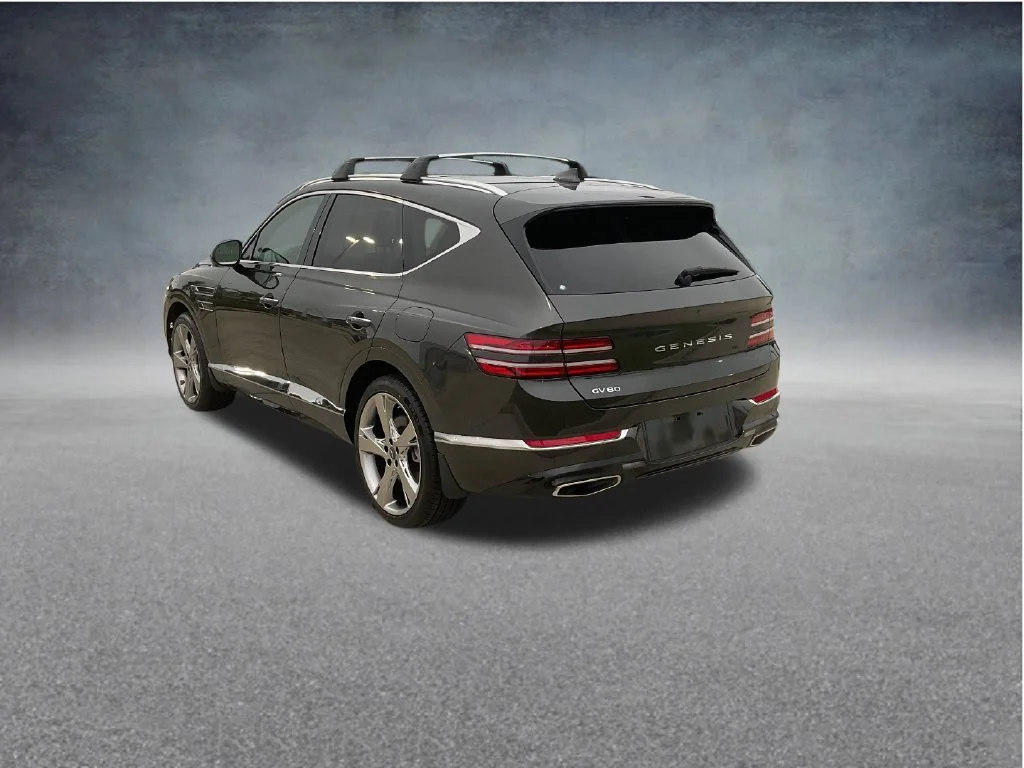 Used 2024 Gray Genesis 3.5T Prestige image 5