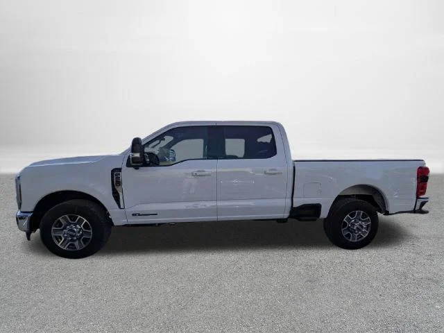 New 2026 Oxford White Ford F-250® Lariat® image 36