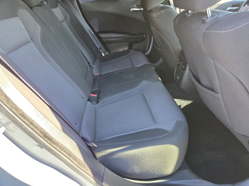 Used 2022 Gray Dodge SXT image 20