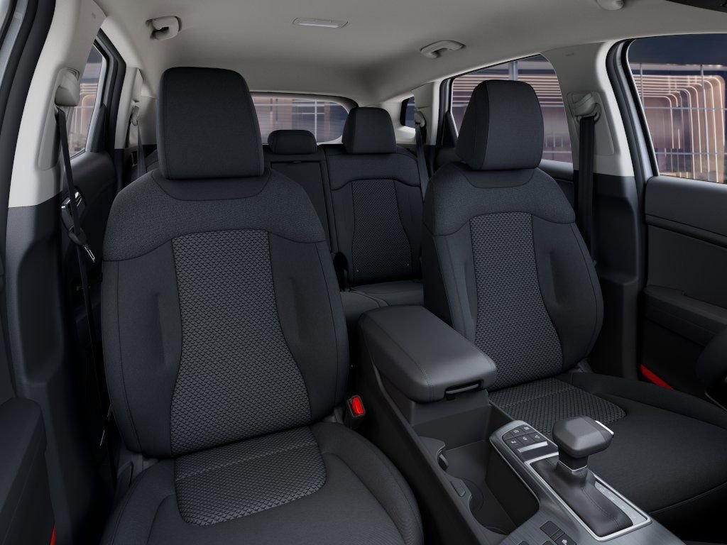 2026 Kia Sportage LX - Photo 18