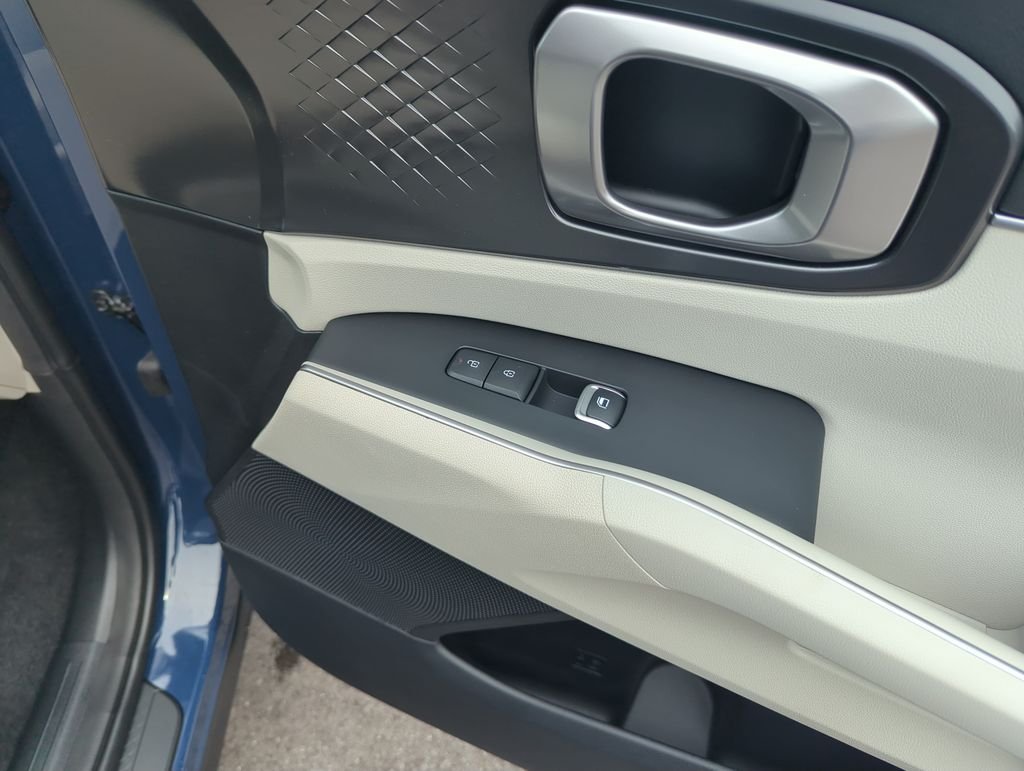 New 2026 Midnight Lake Blue Kia EX image 34