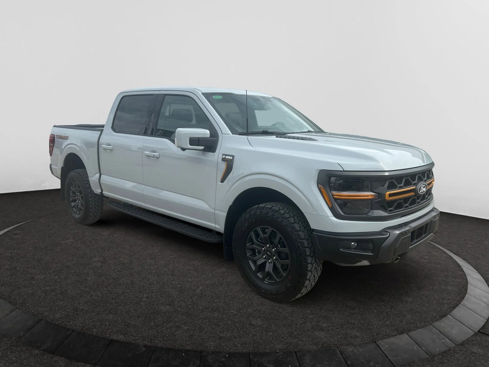 New 2026 Avalanche Ford Tremor image 7