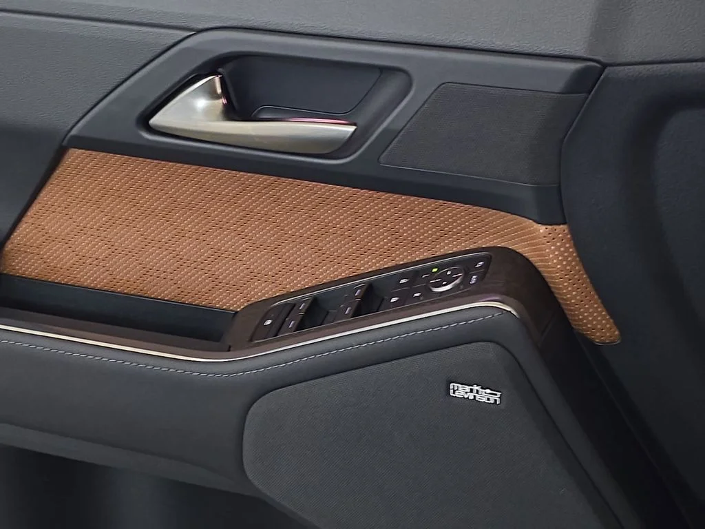 New 2026 Caviar Lexus LUXURY PLUS image 28