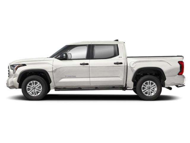 New 2026 Ice Cap Toyota SR5 image 3