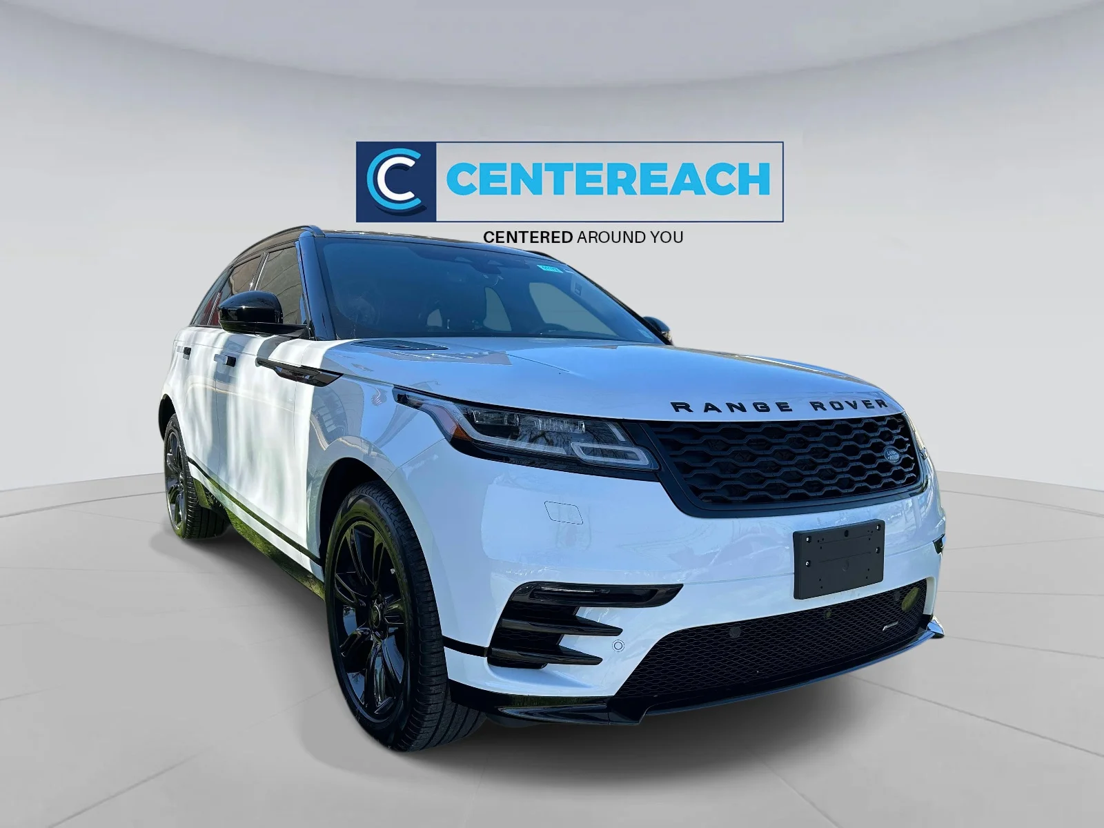 2022 Land Rover Range Rover Velar S