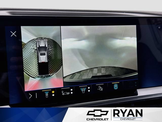 2026 Chevrolet Silverado 3500HD LTZ - Photo 14