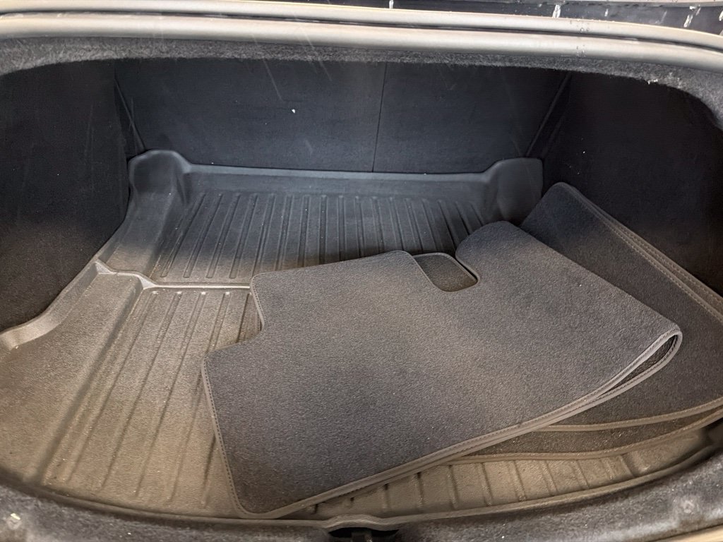 Used 2024 Stealth Gray Tesla Long Range image 7
