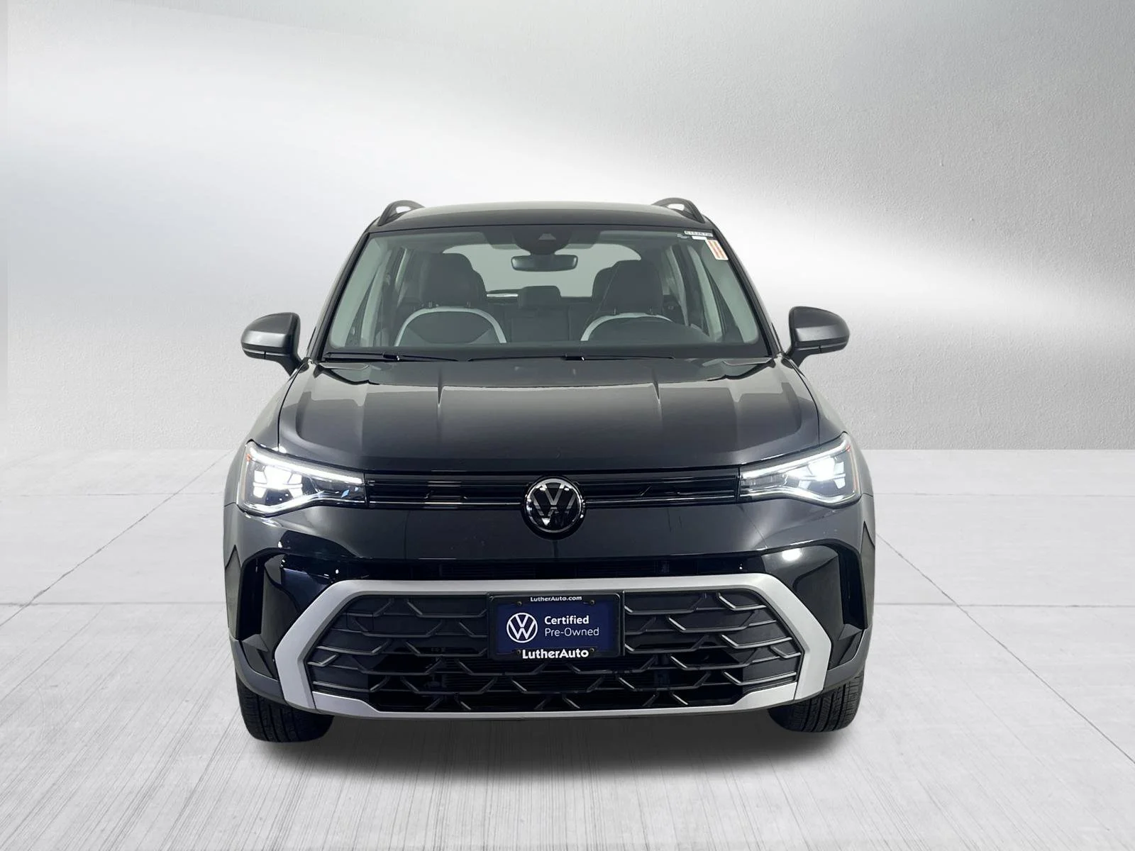 Used 2025 Volkswagen Taos S with VIN 3VV8C7B22SM049283 for sale in Rochester, Minnesota