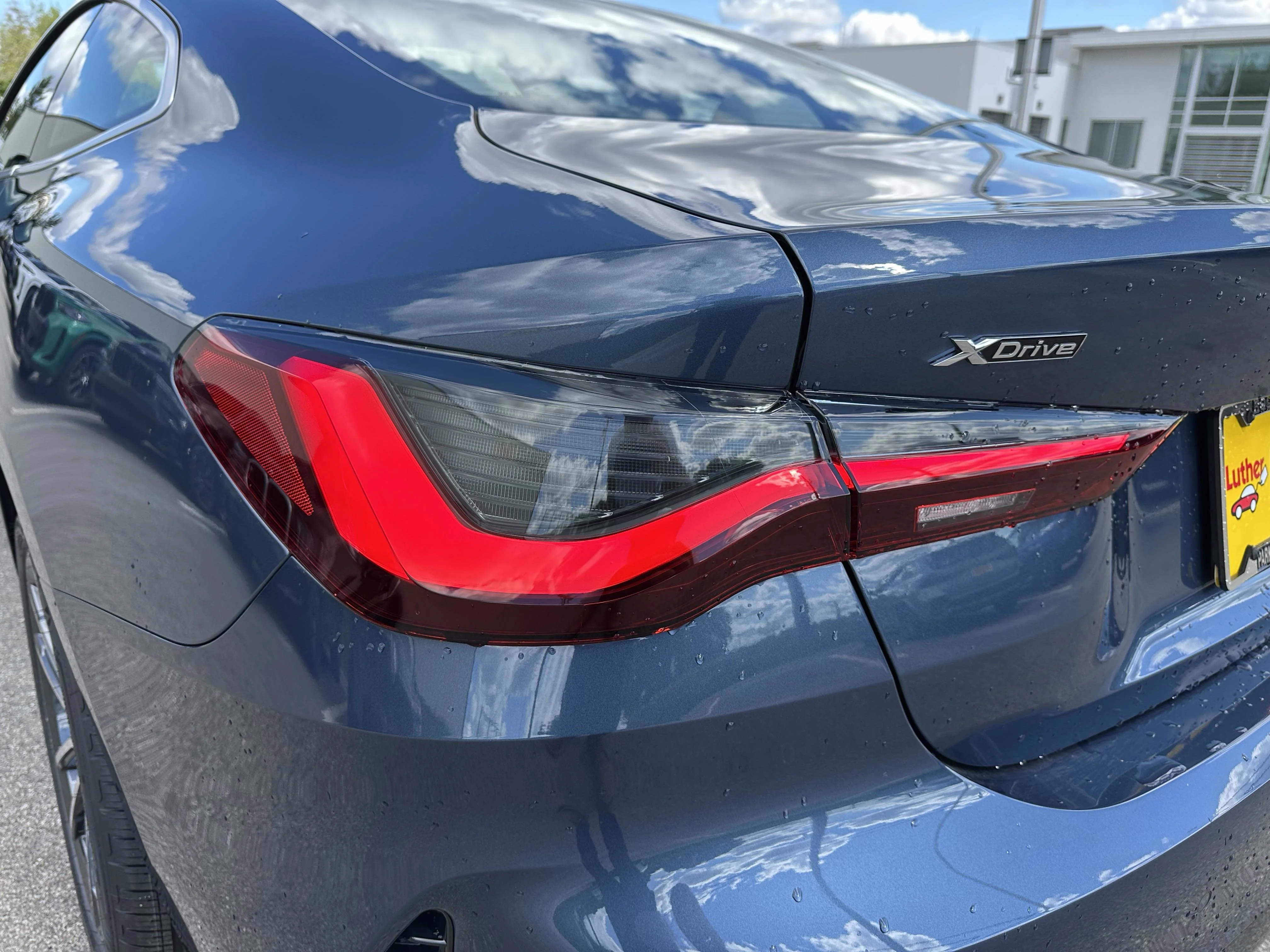2026 BMW 4 Series 430i - Photo 19