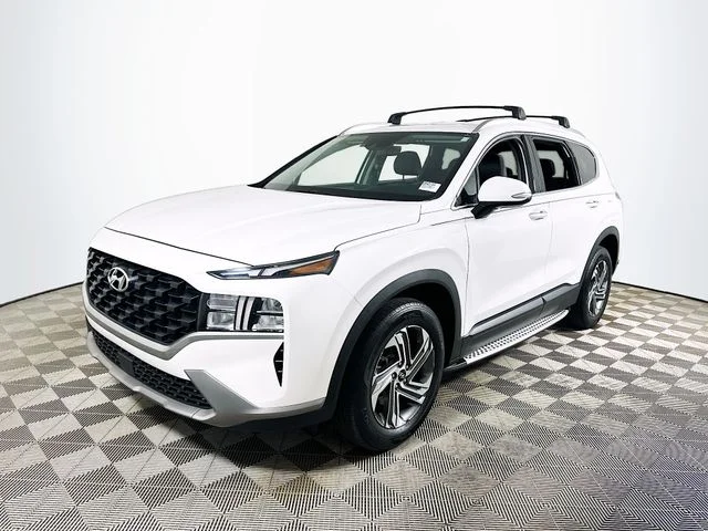 Certified Pre-Owned 2023 Hyundai Santa Fe SEL