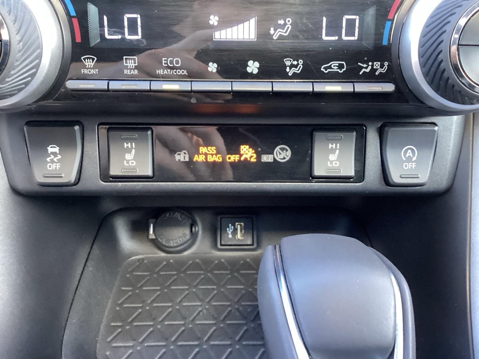 Used 2023 Blueprint Toyota XLE Premium image 26