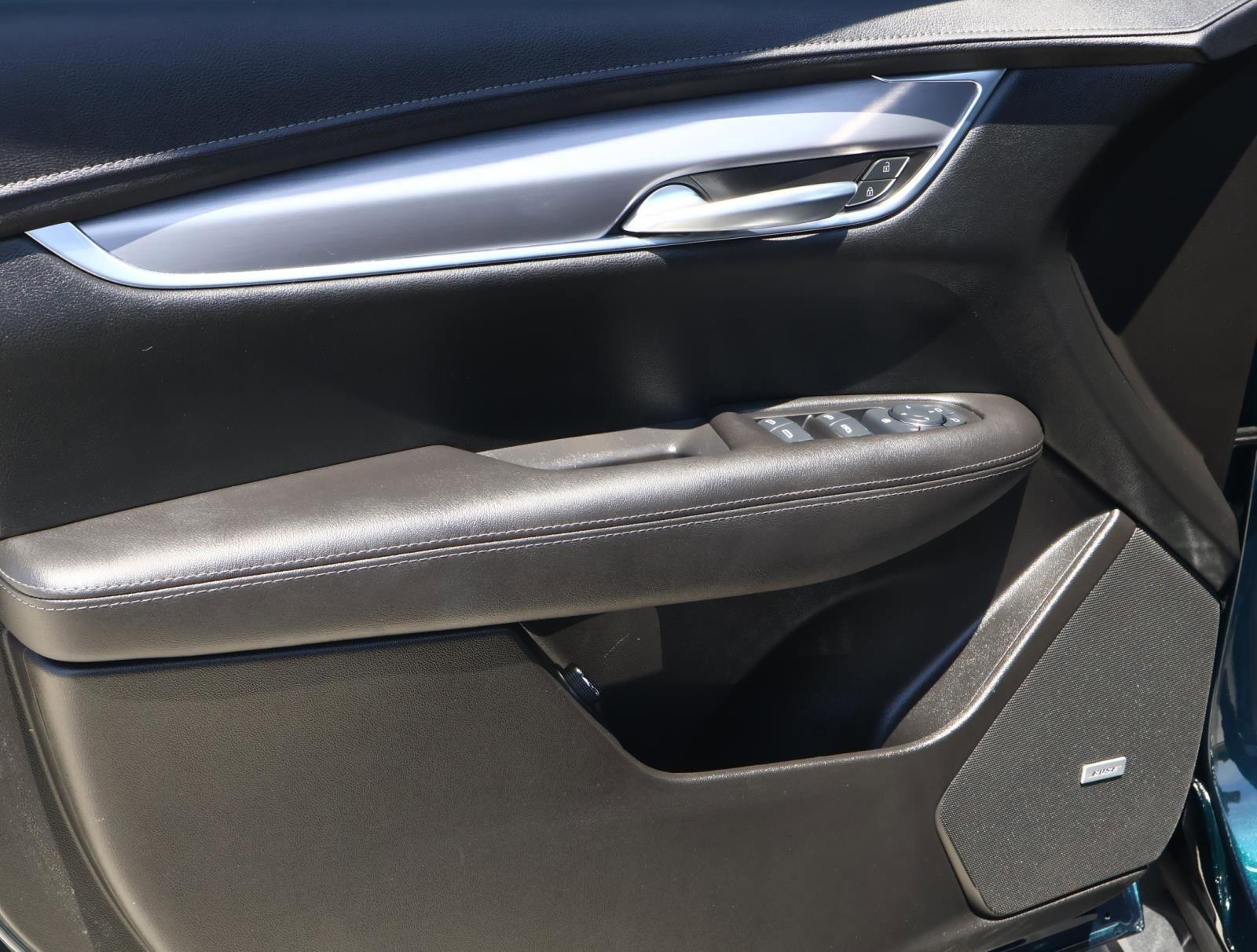 2024 Cadillac XT5 Luxury - Photo 14