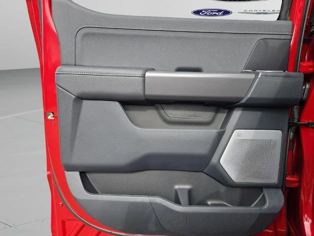 2025 Ford F-150 Lariat - Photo 26