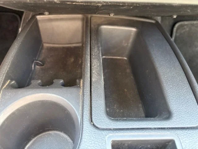 Used 2008 Red Dodge SXT image 26