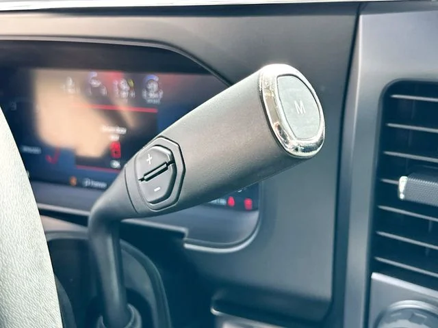 Used 2023 Black Ford Lariat image 17