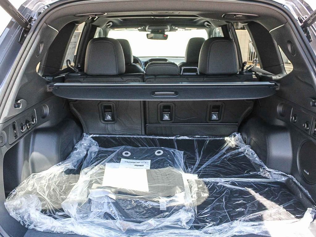 2026 Subaru Forester Wilderness - Photo 26