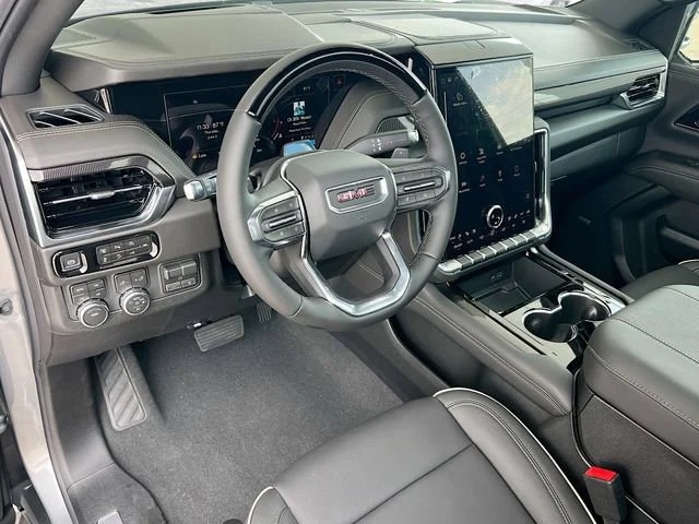 Used 2026 Sterling Metallic GMC Elevation image 6