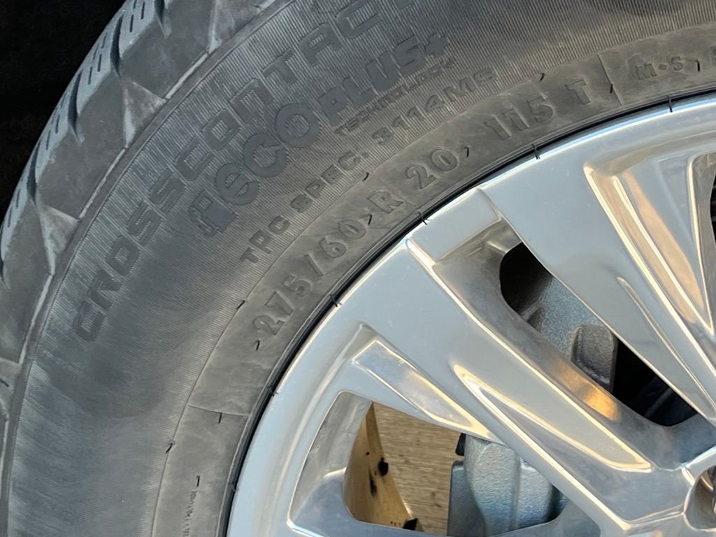 Certified Used 2025 Black GMC Denali image 12