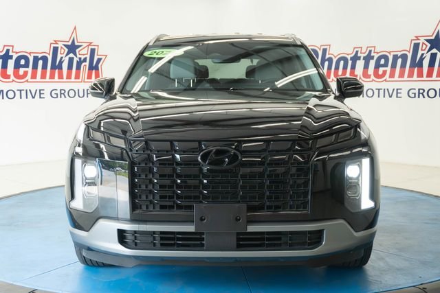 Certified Used 2025 Black Hyundai SEL image 29