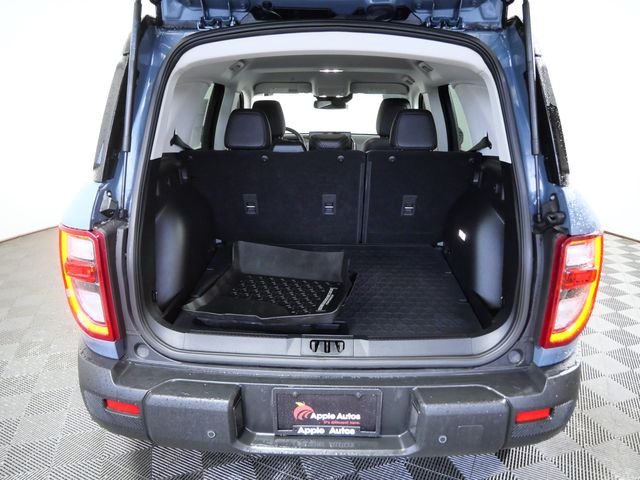 Used 2025 Gray Ford Outer Banks image 27