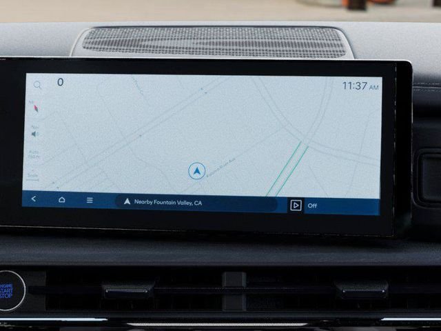 New 2027  Hyundai Calligraphy AWD image 13
