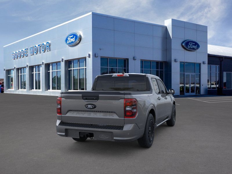 2025 Ford Maverick Lobo Premium - Photo 32