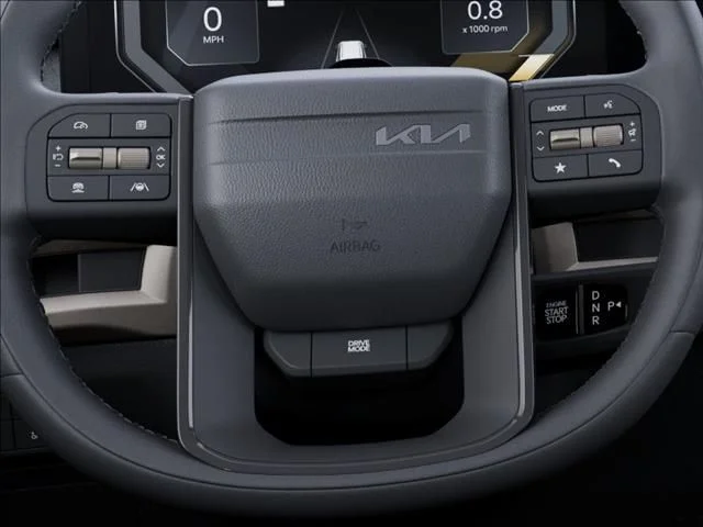 New 2027 Ebony Black Kia SX image 22