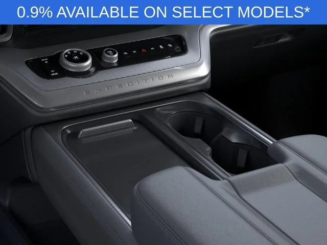 New 2026 Agate Black Metallic Ford Active image 15