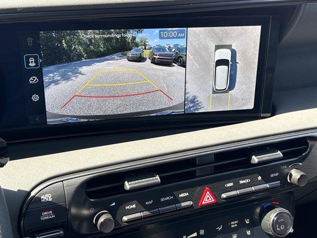 2026 Hyundai Palisade XRT Pro - Photo 26