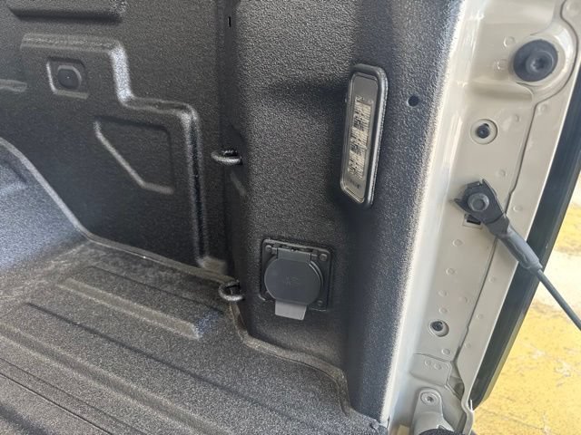 2026 GMC Sierra 2500HD AT4 - Photo 39
