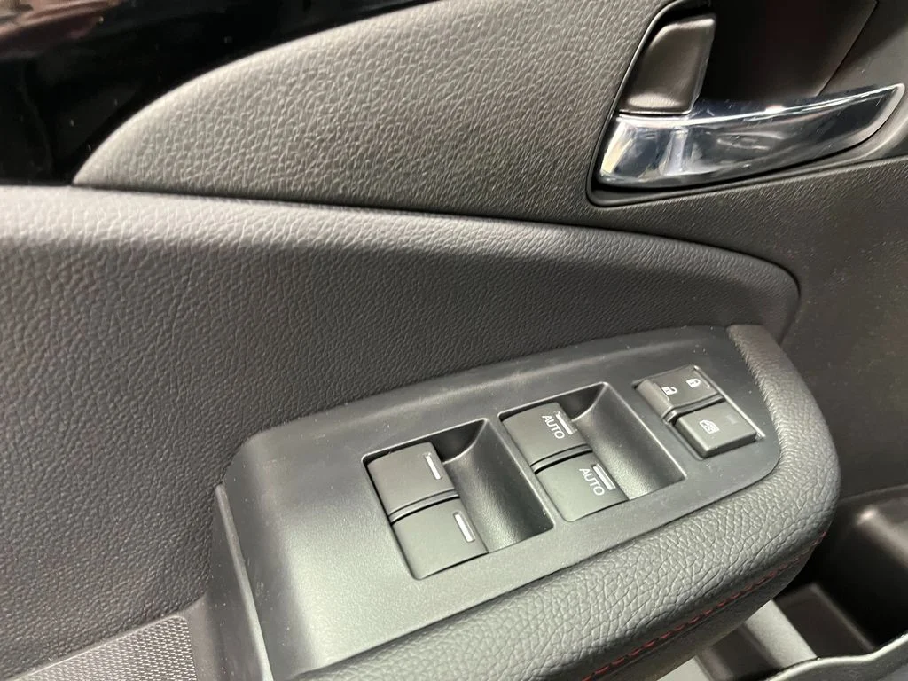 2026 Honda Ridgeline Black Edition - Photo 13