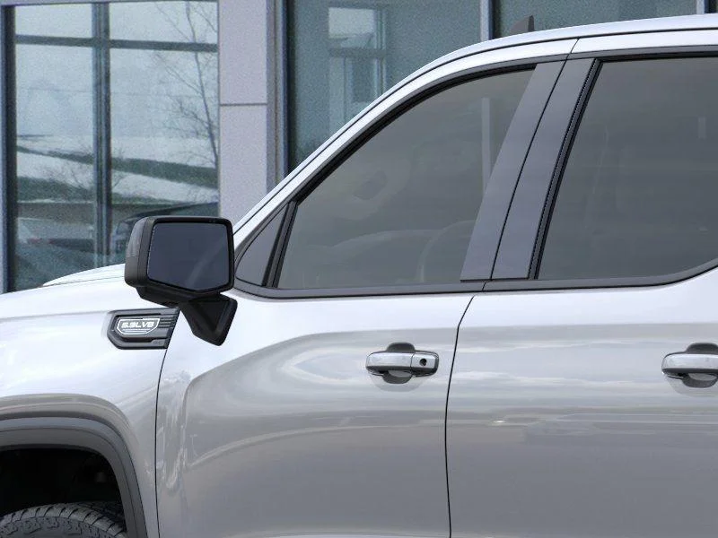 New 2026 Sterling Metallic GMC Elevation image 12