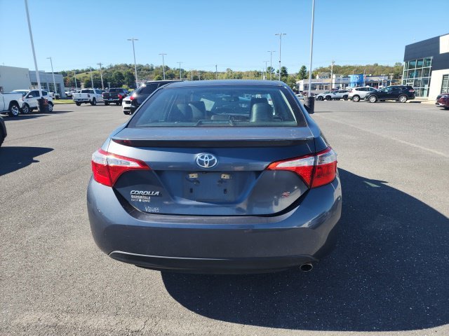 Used 2016 White Toyota S Plus image 6