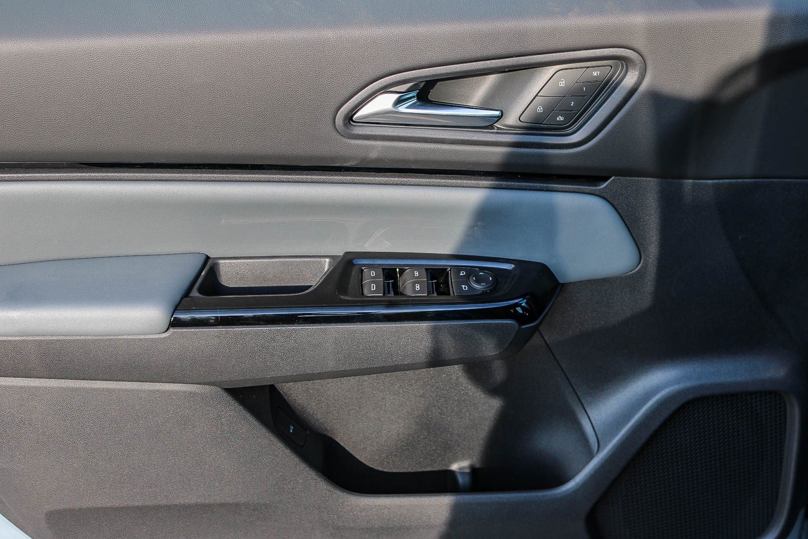 2026 Honda Prologue Touring - Photo 22