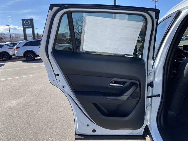 New 2026 Beige Mazda Preferred image 26