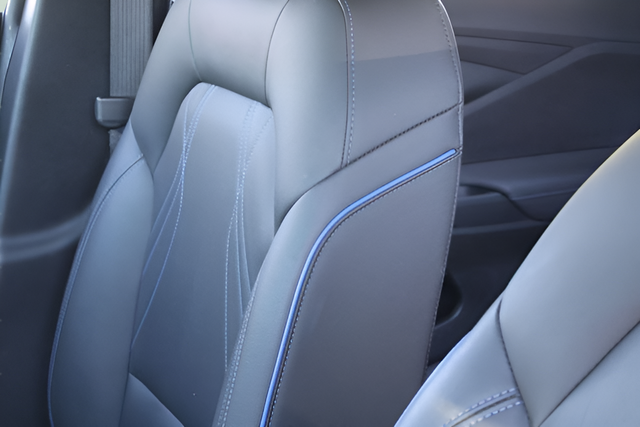 Used 2024 White Buick Sport Touring image 14