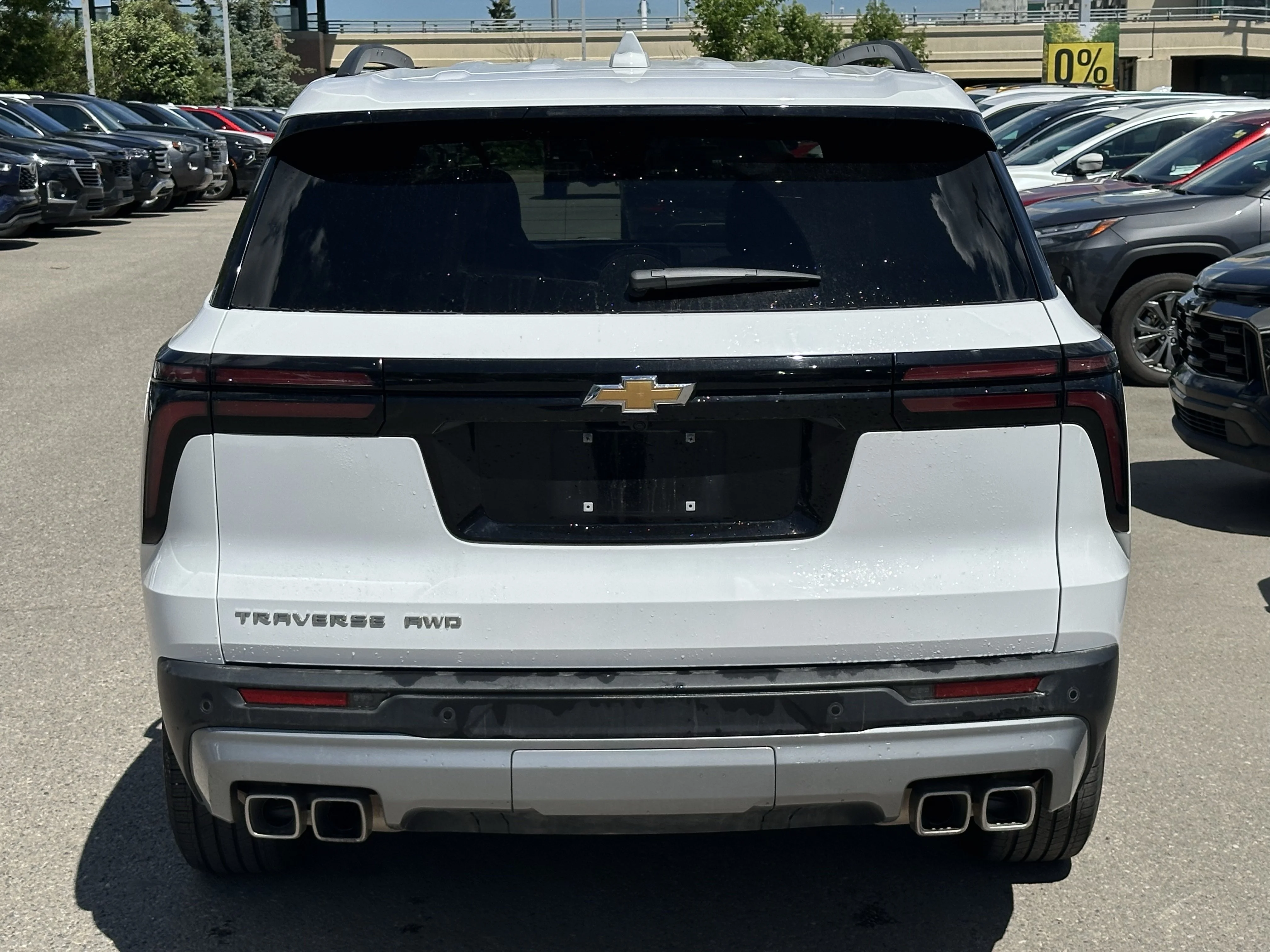 Certified Used 2026  Chevrolet LT image 5