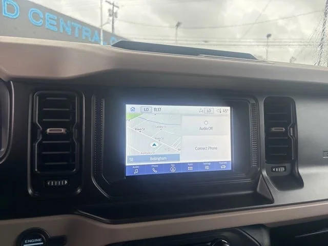 Used 2022 Area 51 Ford Big Bend image 23