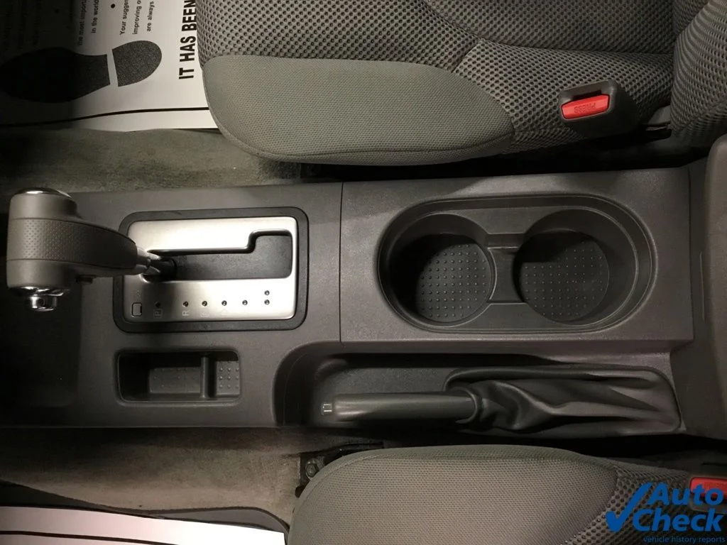 Used 2015 Silver Nissan SV image 49